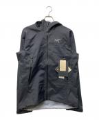 ARC'TERYXアークテリクス）の古着「Beta Jacket」｜ブラック