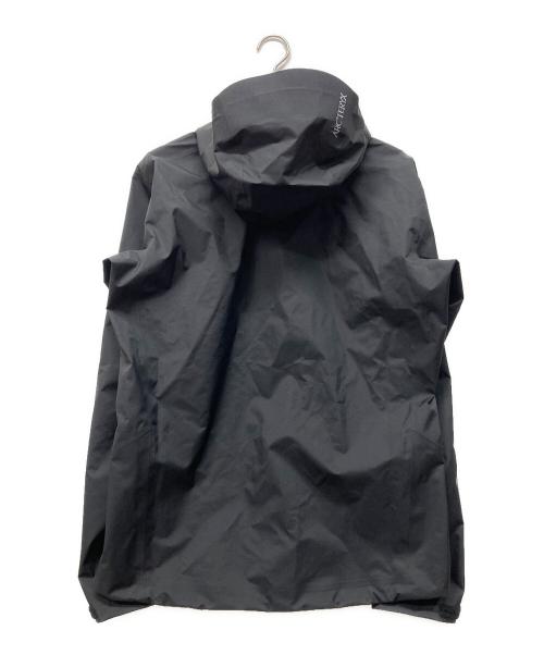 ARC'TERYX（アークテリクス）ARC'TERYX (アークテリクス) Beta Jacket ブラック サイズ:S 未使用品の古着・服飾アイテム