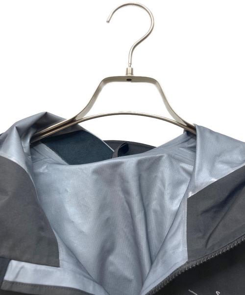 ARC'TERYX（アークテリクス）ARC'TERYX (アークテリクス) Beta Jacket ブラック サイズ:S 未使用品の古着・服飾アイテム