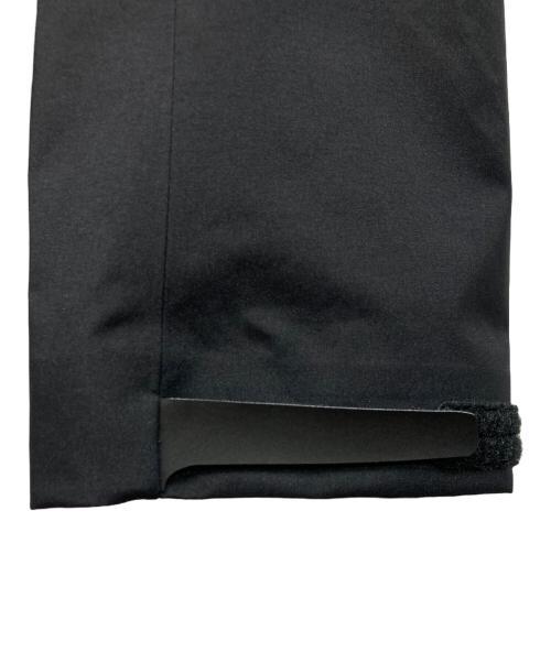 ARC'TERYX（アークテリクス）ARC'TERYX (アークテリクス) Beta Jacket ブラック サイズ:S 未使用品の古着・服飾アイテム