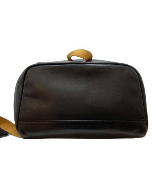 COACH（コーチ）COACH (コーチ) トラックバックパック グリーンの古着・服飾アイテム