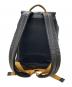 COACH (コーチ) トラックバックパック グリーン：13000円
