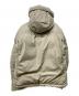 THE NORTH FACE (ザ ノース フェイス) Alteration Baffs Jacket ベージュ サイズ:M：35000円