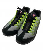 NIKEナイキ）の古着「Air Max 95 Woven 