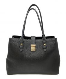 FURLA（フルラ）の古着「JOANN」｜ブラック
