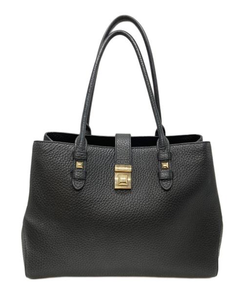 FURLA（フルラ）FURLA (フルラ) JOANN ブラックの古着・服飾アイテム