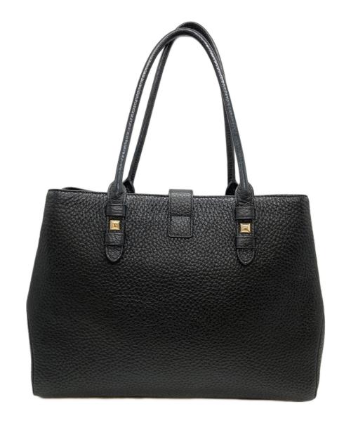 FURLA（フルラ）FURLA (フルラ) JOANN ブラックの古着・服飾アイテム