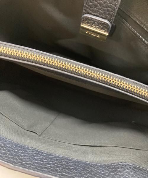 FURLA（フルラ）FURLA (フルラ) JOANN ブラックの古着・服飾アイテム