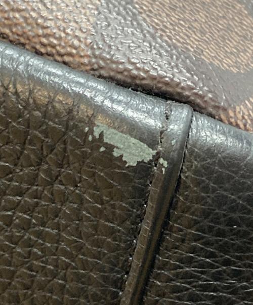 COACH（コーチ）COACH (コーチ) 2WAYバッグ ブラウンの古着・服飾アイテム