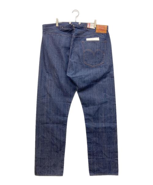 LEVI'S VINTAGE CLOTHING（リーバイス ビンテージ クロージング）LEVI'S VINTAGE CLOTHING (リーバイス ビンテージ クロージング) 復刻501XXデニムパンツ インディゴ サイズ:W40×L34 未使用品の古着・服飾アイテム