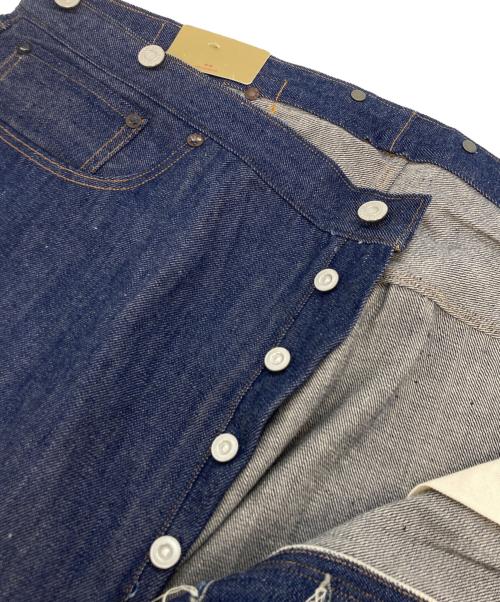 LEVI'S VINTAGE CLOTHING（リーバイス ビンテージ クロージング）LEVI'S VINTAGE CLOTHING (リーバイス ビンテージ クロージング) 復刻501XXデニムパンツ インディゴ サイズ:W40×L34 未使用品の古着・服飾アイテム