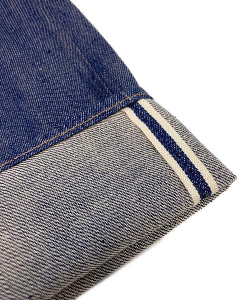 LEVI'S VINTAGE CLOTHING（リーバイス ビンテージ クロージング）LEVI'S VINTAGE CLOTHING (リーバイス ビンテージ クロージング) 復刻501XXデニムパンツ インディゴ サイズ:W40×L34 未使用品の古着・服飾アイテム