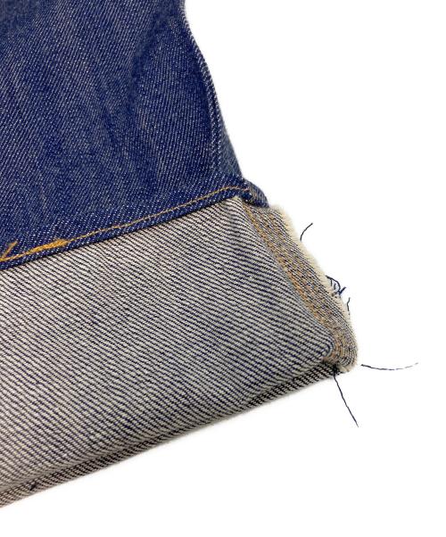 LEVI'S VINTAGE CLOTHING（リーバイス ビンテージ クロージング）LEVI'S VINTAGE CLOTHING (リーバイス ビンテージ クロージング) 復刻501XXデニムパンツ インディゴ サイズ:W40×L34 未使用品の古着・服飾アイテム