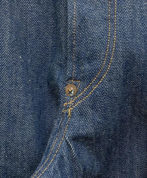 LEVI'S VINTAGE CLOTHING（リーバイス ビンテージ クロージング）LEVI'S VINTAGE CLOTHING (リーバイス ビンテージ クロージング) 復刻501XXデニムパンツ インディゴ サイズ:W40×L34 未使用品の古着・服飾アイテム