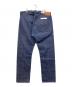 LEVI'S VINTAGE CLOTHING (リーバイス ビンテージ クロージング) 復刻501XXデニムパンツ インディゴ サイズ:W40×L34 未使用品：20000円