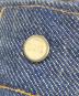 中古・古着 LEVI'S VINTAGE CLOTHING (リーバイス ビンテージ クロージング) 復刻501XXデニムパンツ インディゴ サイズ:W40×L34 未使用品：20000円