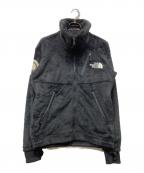 THE NORTH FACEザ ノース フェイス）の古着「ANTARCTICA VERSA LOFT JACKET」｜ブラック