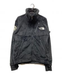 THE NORTH FACE（ザ ノース フェイス）の古着「ANTARCTICA VERSA LOFT JACKET」｜ブラック