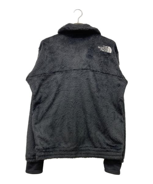 THE NORTH FACE（ザ ノース フェイス）THE NORTH FACE (ザ ノース フェイス) ANTARCTICA VERSA LOFT JACKET ブラック サイズ:XLの古着・服飾アイテム