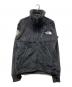 THE NORTH FACE（ザ ノース フェイス）の古着「ANTARCTICA VERSA LOFT JACKET」｜ブラック
