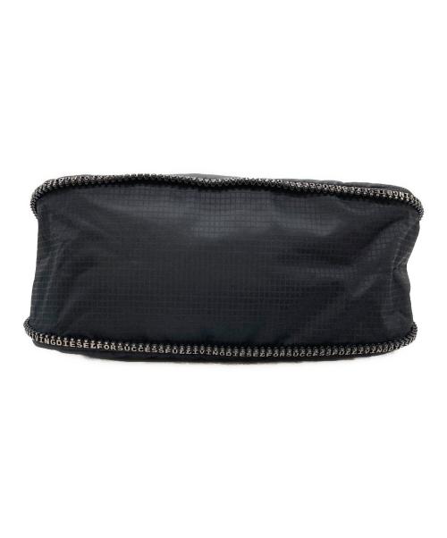 DIESEL（ディーゼル）DIESEL (ディーゼル) ZIP-D SHOULDER BAG ブラックの古着・服飾アイテム