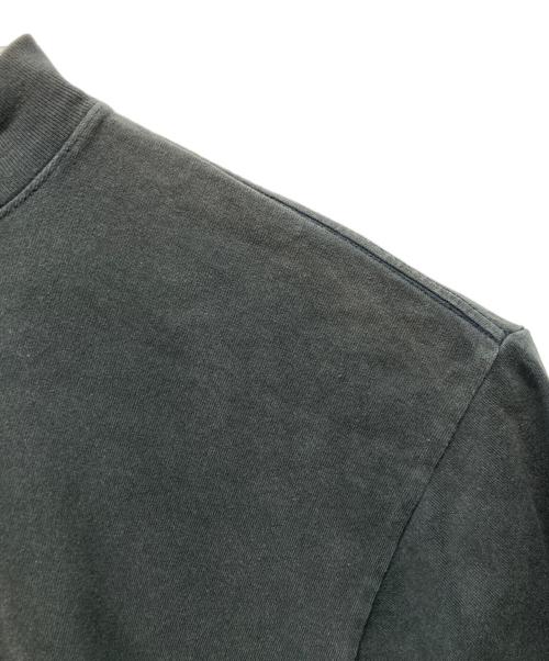 yeezy gap（イージーギャップ）YEEZY GAP (イージーギャップ) 10A DOVE LS TEE ブラック サイズ:Sの古着・服飾アイテム