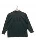 YEEZY GAP（イージーギャップ）の古着「10A DOVE LS TEE」｜ブラック