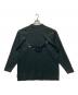 YEEZY GAP (イージーギャップ) 10A DOVE LS TEE ブラック サイズ:S：10000円