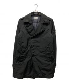 STONE ISLAND（ストーンアイランド）の古着「David-TC COAT」｜ブラック