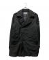 STONE ISLAND（ストーンアイランド）の古着「David-TC COAT」｜ブラック