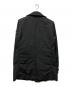 STONE ISLAND (ストーンアイランド) David-TC COAT ブラック サイズ:S：40000円