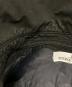 中古・古着 STONE ISLAND (ストーンアイランド) David-TC COAT ブラック サイズ:S：40000円