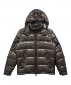 MONCLERモンクレール）の古着「ダウンジャケット」｜ブラウン