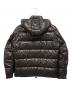MONCLER (モンクレール) ダウンジャケット ブラウン サイズ:3：80000円