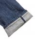 中古・古着 TCB JEANS (ティーシービー ジーンズ) セルビッチデニムパンツ インディゴ サイズ:W29：11000円