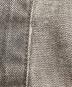 中古・古着 LEVI'S (リーバイス) ブラックデニムジャケット ブラック サイズ:L：20000円