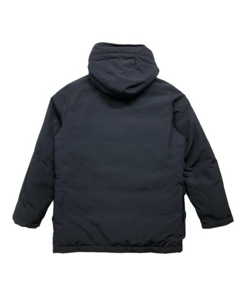 DANTON（ダントン）DANTON (ダントン) ダウンコート ネイビー サイズ:40の古着・服飾アイテム