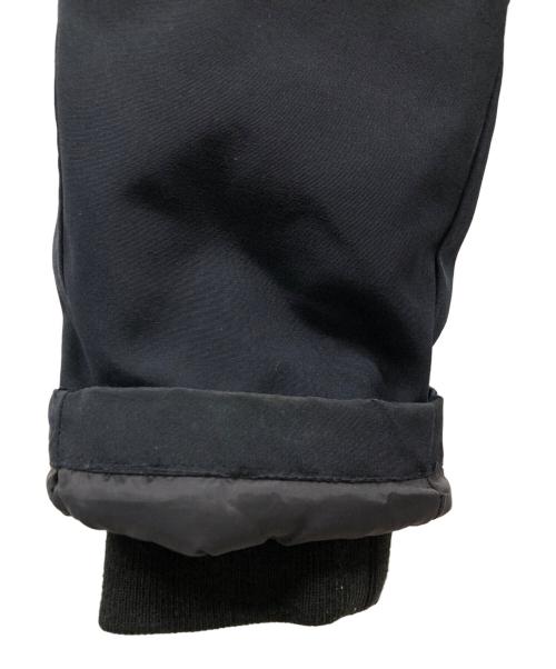 DANTON（ダントン）DANTON (ダントン) ダウンコート ネイビー サイズ:40の古着・服飾アイテム