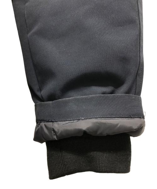 DANTON（ダントン）DANTON (ダントン) ダウンコート ネイビー サイズ:40の古着・服飾アイテム