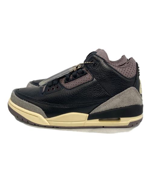 NIKE（ナイキ）NIKE (ナイキ) Air Jordan 3 Retro OG SP ブラック サイズ:23㎝の古着・服飾アイテム