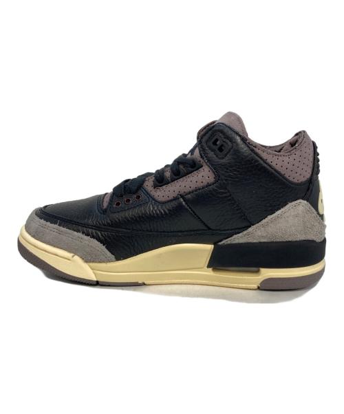 NIKE（ナイキ）NIKE (ナイキ) Air Jordan 3 Retro OG SP ブラック サイズ:23㎝の古着・服飾アイテム