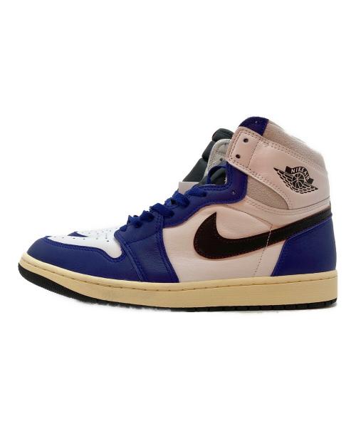 NIKE（ナイキ）NIKE (ナイキ) Air Jordan 1 High OG Rare Air 