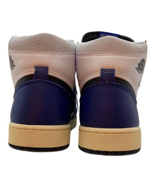 NIKE（ナイキ）NIKE (ナイキ) Air Jordan 1 High OG Rare Air 