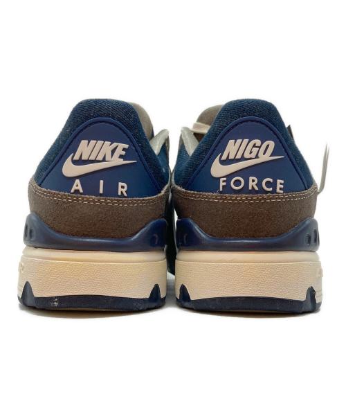 NIKE（ナイキ）NIKE (ナイキ) NIGO (二ゴー) LEVI'S (リーバイス) Air Force 3 Low SP 