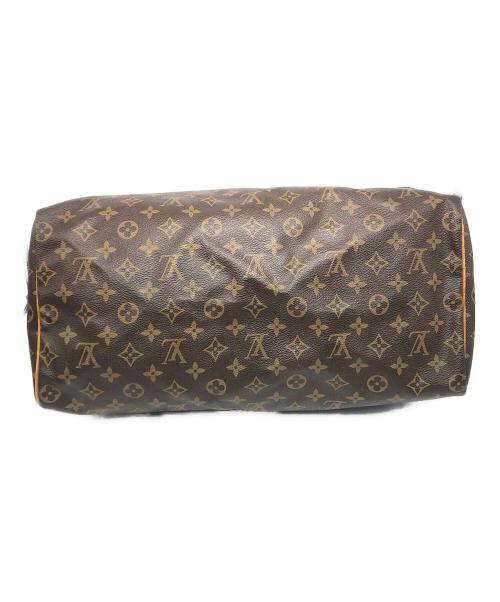 LOUIS VUITTON（ルイ ヴィトン）LOUIS VUITTON (ルイ ヴィトン) ハンドバッグ ブラウンの古着・服飾アイテム