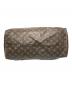 中古・古着 LOUIS VUITTON (ルイ ヴィトン) ハンドバッグ ブラウン：55000円