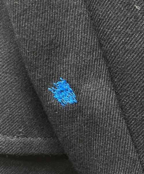 BROOKS BROTHERS（ブルックスブラザーズ）BROOKS BROTHERS (ブルックスブラザーズ) 3Bテーラードジャケット ネイビー サイズ:YA6の古着・服飾アイテム