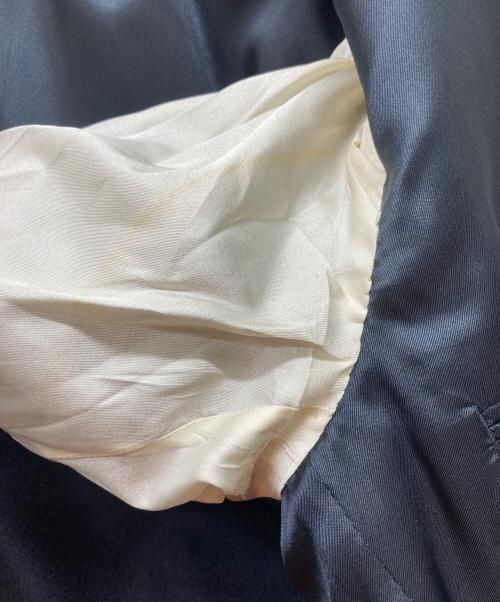 BROOKS BROTHERS（ブルックスブラザーズ）BROOKS BROTHERS (ブルックスブラザーズ) 3Bテーラードジャケット ネイビー サイズ:YA6の古着・服飾アイテム