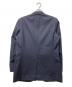 BROOKS BROTHERS (ブルックスブラザーズ) 3Bテーラードジャケット ネイビー サイズ:YA6：12000円