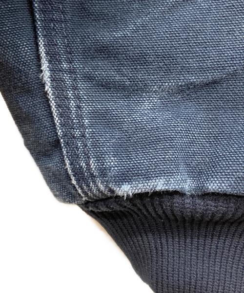 CarHartt（カーハート）CarHartt (カーハート) アクティブジャケット ネイビー サイズ:Lの古着・服飾アイテム